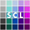 Swatch Color Lab logo